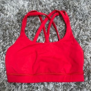 Lululemon bra